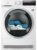 Сушильная машина Electrolux EW8D394M