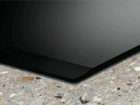 Варочная панель индукционная Electrolux CIR60430, черный