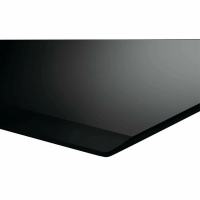 Варочная панель индукционная Electrolux CIR60430, черный