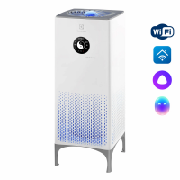 Очиститель воздуха Electrolux EAP-2075D Yin &Yang