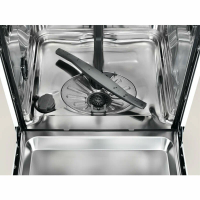 Встраиваемая посудомоечная машина Electrolux EEQ47215L