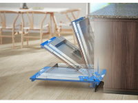 Встраиваемая посудомоечная машина Electrolux KESC8401L