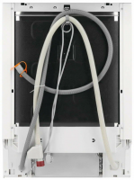 Встраиваемая посудомоечная машина Electrolux KESC8401L