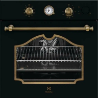 Электрический духовой шкаф Electrolux EOB6220AOR