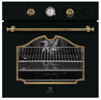 Электрический духовой шкаф Electrolux EOB6220AOR