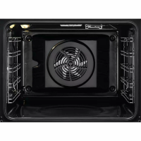 Электрический духовой шкаф Electrolux EOB6220AOR