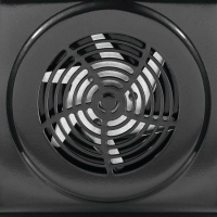Электрический духовой шкаф Electrolux EOB6220AOR