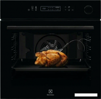Электрический духовой шкаф Electrolux EOC8H31Z