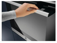 Электрический духовой шкаф Electrolux EOD5C70X