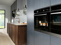 Электрический духовой шкаф Electrolux EOD5C70X