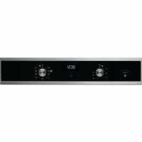 Электрический духовой шкаф Electrolux EOD5C70X
