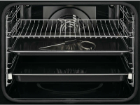 Электрический духовой шкаф Electrolux EOD6P77WX