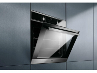 Электрический духовой шкаф Electrolux EOD6P77WX