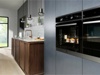 Электрический духовой шкаф Electrolux EOD6P77WX