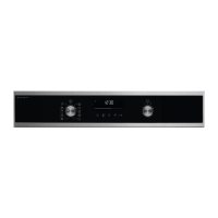 Электрический духовой шкаф Electrolux EOD6P77WX