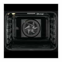 Электрический духовой шкаф Electrolux EOD6P77WX