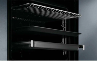 Электрический духовой шкаф Electrolux EOD6P77WX