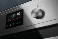Электрический духовой шкаф Electrolux EOF4P56X