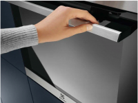 Электрический духовой шкаф Electrolux EOF4P56X