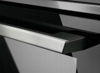 Электрический духовой шкаф Electrolux EOF5C70X