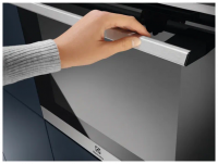 Электрический духовой шкаф Electrolux EOF5C70X