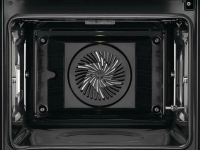 Электрический духовой шкаф Electrolux KOBBS39H