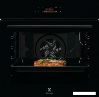 Электрический духовой шкаф Electrolux KOEBP39WZ