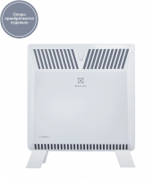 Конвектор Electrolux A ECH/A-1000 M 1000Вт, белый