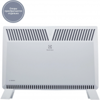 Конвектор Electrolux A ECH/A-2000 M 2000Вт, белый