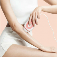 Фотоэпилятор Braun Silk Expert Mini PL1000, IPL нового поколения с 300 000 импульсов