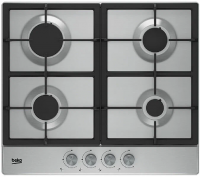 Газовая варочная панель Beko HIAG64225SX