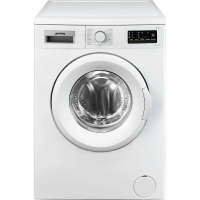 Стиральная машина Smeg LBW60IT, белый