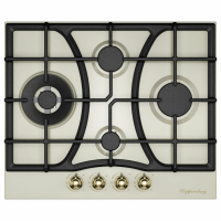 Газовая варочная панель Kuppersberg FS 610 C Bronze