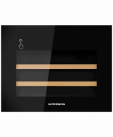 Винный шкаф встраиваемый Kuppersberg RBW 46