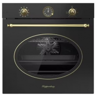 Электрический духовой шкаф Kuppersberg SR 610 ANT Bronze