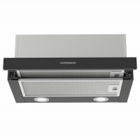 Вытяжка встраиваемая Kuppersberg SLIMHIT 50 B