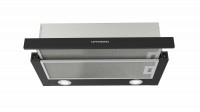 Вытяжка встраиваемая Kuppersberg SLIMHIT 60 B