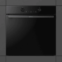 Электрический духовой шкаф Gorenje BOS6737E05DBG, черный