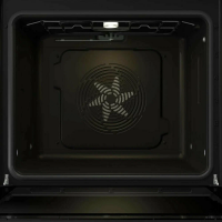 Электрический духовой шкаф Gorenje BOS6737E05DBG, черный
