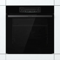 Электрический духовой шкаф Gorenje BOS6737E05DBG, черный