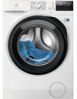 Стиральная машина с сушкой Electrolux EW7W2492E, белый