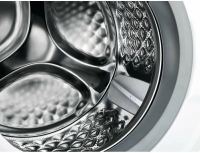 Стиральная машина с сушкой Electrolux EW7W2492E, белый