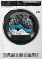 Стиральная машина Electrolux EW8D595MCE, белый