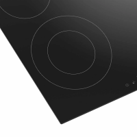 Встраиваемая электрическая панель Beko HIC 64402 T