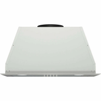 Вытяжка встраиваемая Gorenje BHI526E6X, нержавеющая сталь