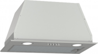 Вытяжка встраиваемая Gorenje BHI526E6X, нержавеющая сталь