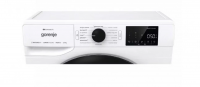 Сушильная машина Gorenje DGPNE82GNLW, белый/черный