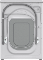 Стиральная машина Gorenje WGPNEI84A1SW, белый/черный