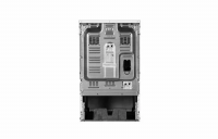 Электрическая плита BEKO FFSE 57114 GS, серебристый