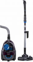 Пылесос Philips FC9333/09 900Вт, фиолетовый/черный